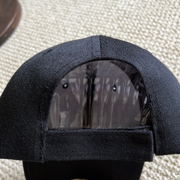 Kraken Velcro hat - Picture 4 of 4